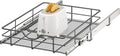 ALINE FURNITURE Pull Out Shelves by ALINEFURNITURE