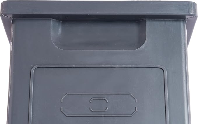 Plastic Storage Bins, Storage Organizer Bin - Image 5
