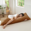 MooMee Body Pillow Cover Pillowcase by MOOMEE