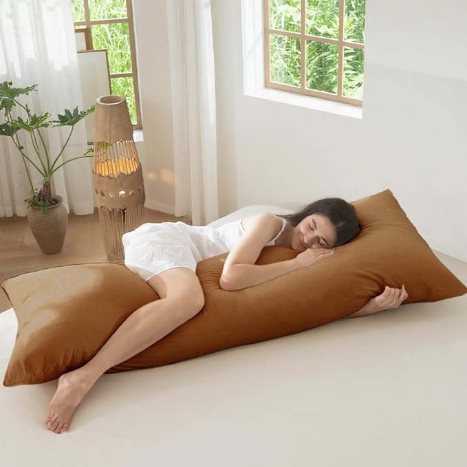 MooMee Body Pillow Cover Pillowcase by MOOMEE