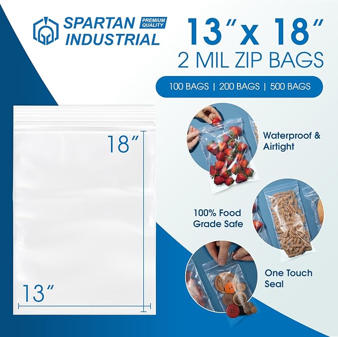 Spartan Industrial - Image 2