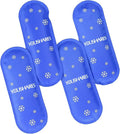 YOUSHARES Ice Packs for Insulin Travel Case by YOUSHARES