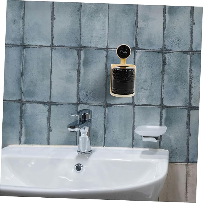 VILLCASE Suction Toothbrush Holder - Image 9
