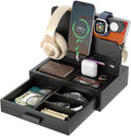 Phone Docking Station for Men by VDAMU