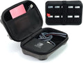 PROfezzion 100 Slot Shockproof Memory Card Case by PROfezzion