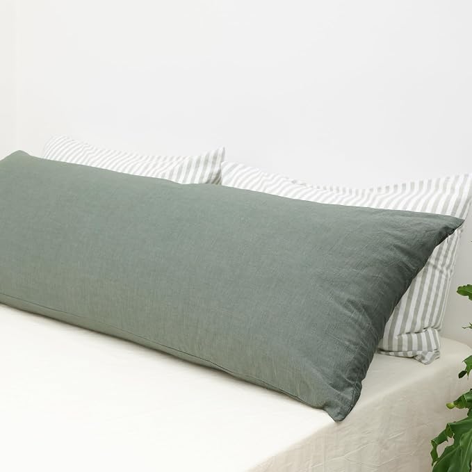MooMee Body Pillow Cover Pillowcase - Image 6