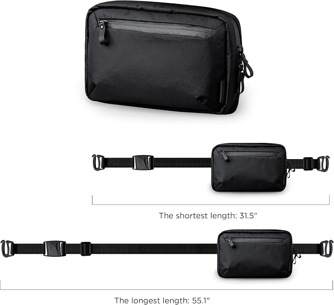ALPAKA Elements Tech Case and Zip Pouch Pro - Image 3