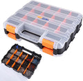 Small Parts Organizer Double Sided Parts Organizer by AllinRC