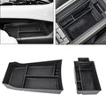 Center Console Organizer Compatible by Neepiar