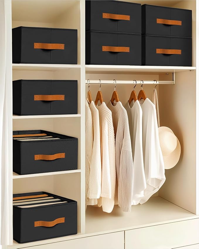 Clothes Organizers and Storage - Image 8