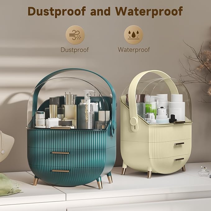 Makeup Organizers, Make Up Organizer - Image 5