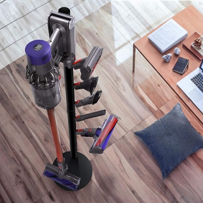 Storage Stand Holder Compatible - Image 7