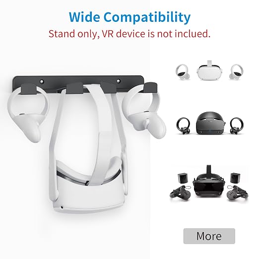 SOKUSIN VR Wall Mount - Image 2