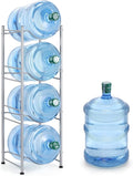 5 Gallon Water Jug Holder by smusei