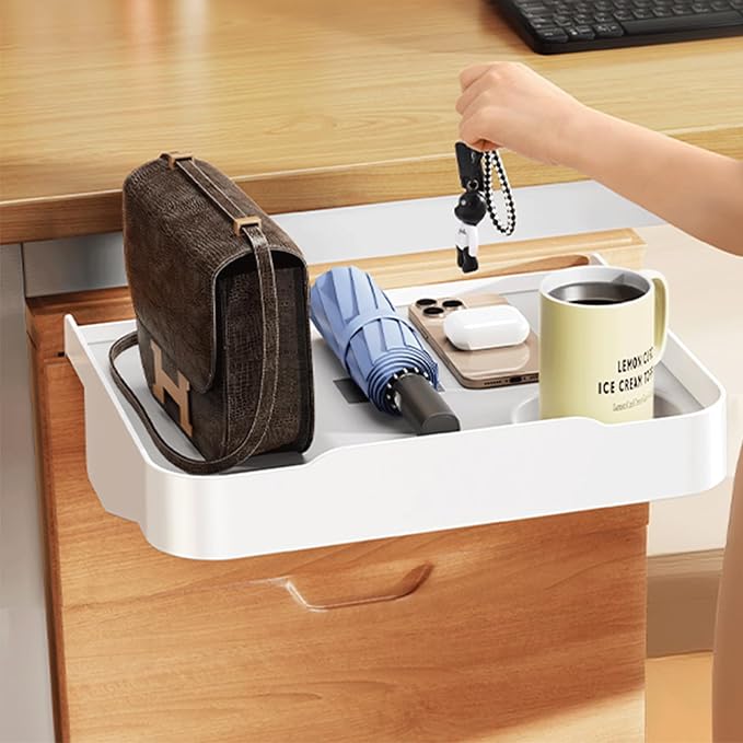Bedside Caddy for Dorm Bed - Image 12