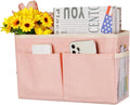 Bedside Caddy Hanging Storage by frjjthchy