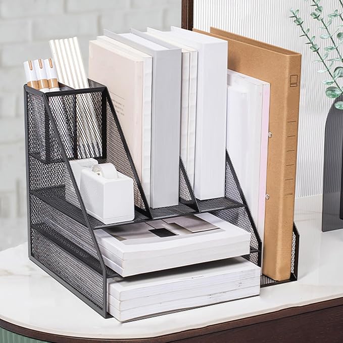 Hyuduo Office Desk Organizer - Image 5