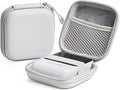 Charger Case for Macbook, Portable Tech Electronic Organizer Bag, Travel by Linpr