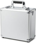 Multi color Card Storage Hard Case, Sports Card Collection Boxes, Trading Cards by Unknown