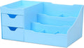 Uncluttered Designs Makeup Organizer by UnclutteredDesigns