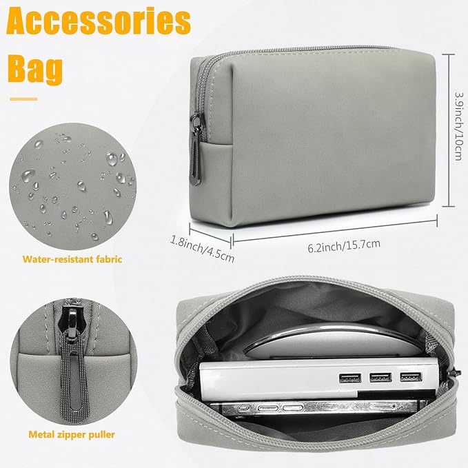 HYZUO 15-16 Inch Laptop Sleeve Case - Image 5
