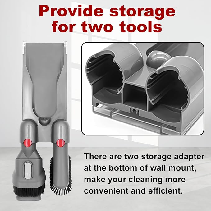 Vacuum Docking Station - Image 4