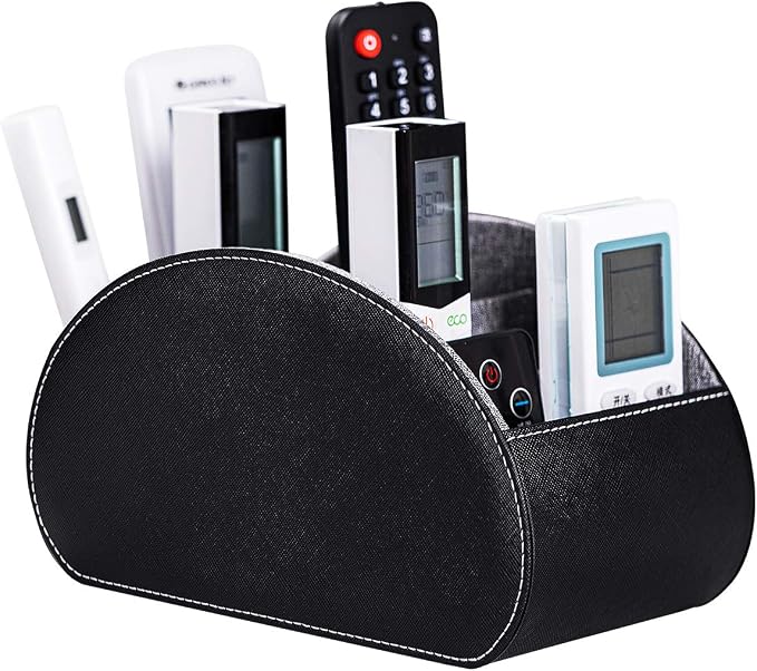 BONNY DODO Remote Control Holders Organizer Box by WelcometoBONNYDODO