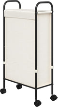 ELYKEN Slim Laundry Hamper by ELYKEN