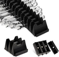 84PCS Magnetic Modular Wrench Organizer Wrench Holder by Monliful