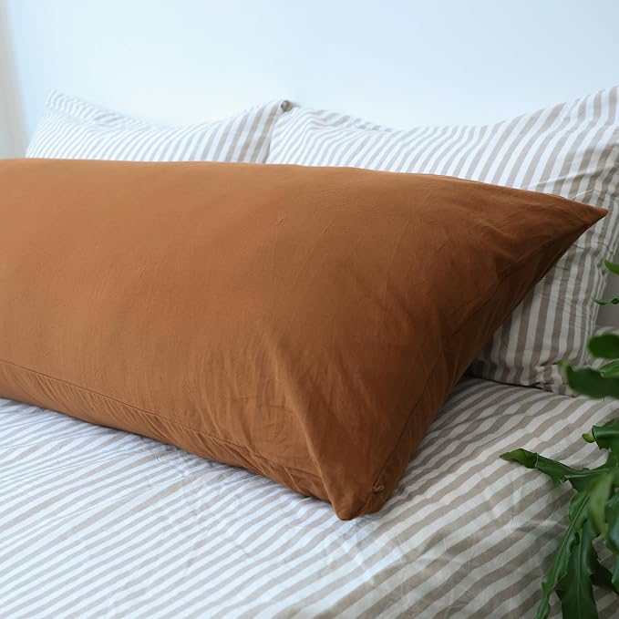 MooMee Body Pillow Cover Pillowcase - Image 6