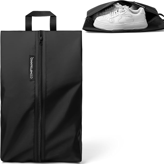 Comfyanno Travel Shoe Bag, Shoe Storage Bag by Comfyanno