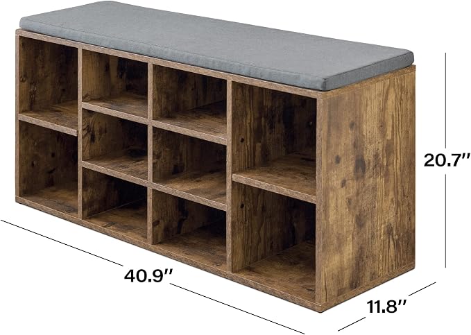 PayLessHere Shoe Bench - Image 3