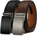 Zitahli Ratchet Belt for Men by Zitahli