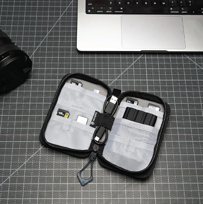 WANDRD Memory Card Case - Image 2