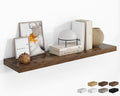 RICHFOCUS 48Inch Floating Shelves by Unknown