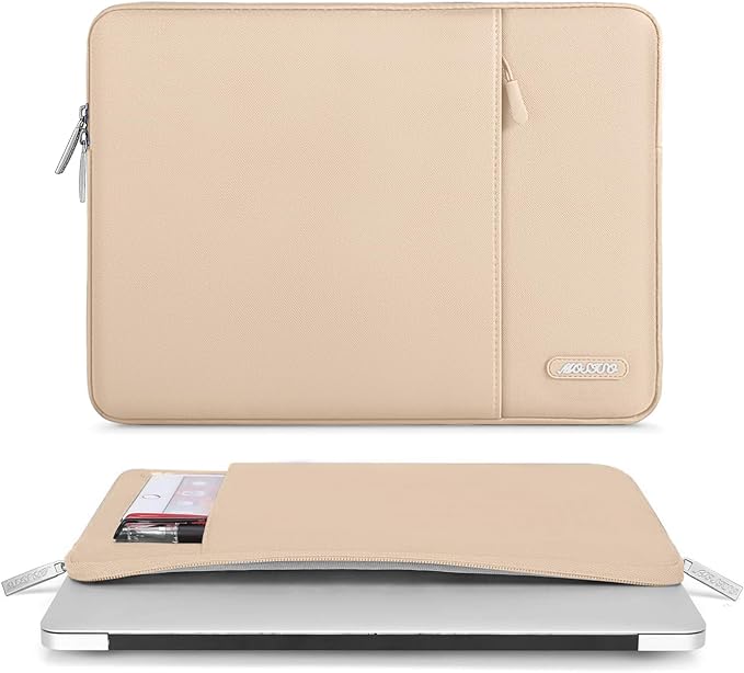 MOSISO Laptop Case 15 inch, 15 inch Laptop Sleeve Compatible - Image 3