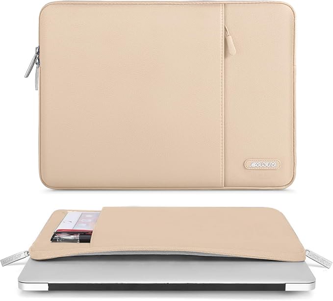 MOSISO Laptop Case 13 inch, 13 inch Laptop Sleeve Compatible - Image 3