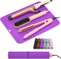 Oversize Silicone Heat Resistant Mat by Arsmonjeal