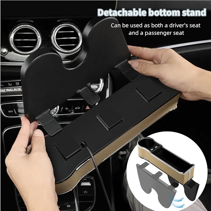 DEEYOTA a Gap Filler Organizer - Image 6