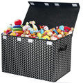 Mayniu Large Toy Box Chest by Mayniu