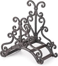 Sungmor Heavy Duty Cast Iron Garden Hose Holder by Sungmor