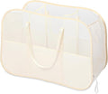 Collapsible Laundry Baskets by Bemkoo