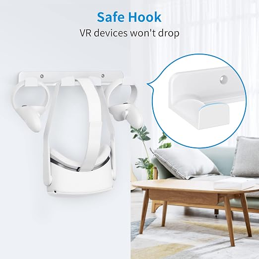 SOKUSIN VR Wall Mount - Image 4