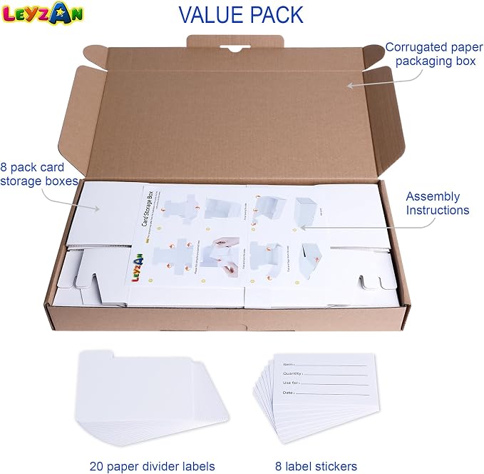 Toploader Storage Box - Image 7