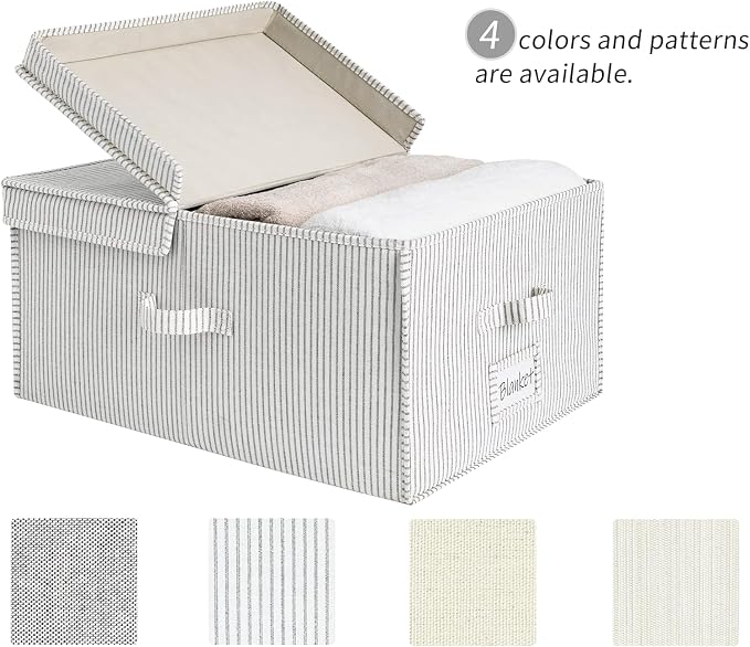 StorageWorks Extra Large Storage Bins - Image 7