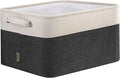 BALEINE 1 Pack Fabric Storage Bins by BALEINE