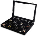 Frebeauty Earring Organizer Tray by Frebeauty