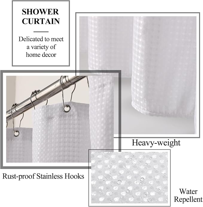 21 Pcs Bathroom Accessory Set - Image 4