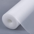 Shelf Liners for Kitchen Cabinet Refrigerator Liners Waterproof Kitchen by StaHom