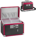 Medicine Lock Box for Safe Medication by GODLONSEN